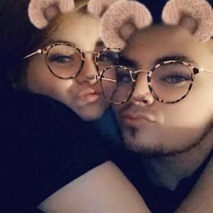 Meet your Posher, Samantha-austin